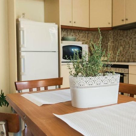 Sofia Διαμέρισμα Καλαμάτα Εξωτερικό φωτογραφία