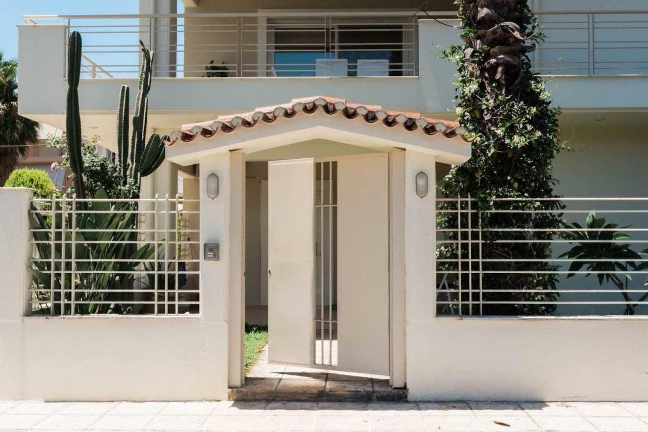 Sofia Διαμέρισμα Καλαμάτα Εξωτερικό φωτογραφία